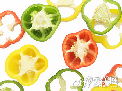  秋季減肥：十日瘦身套餐 
