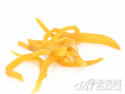  美味杏仁排毒又瘦身 