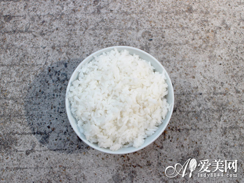  溫性食物有助於減肥成功 