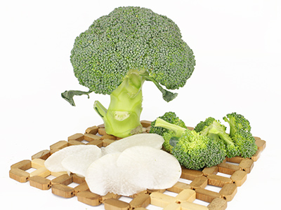  溫性食物有助於減肥成功 
