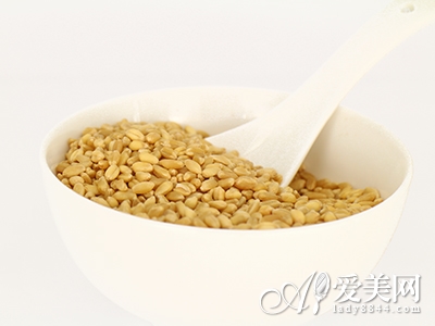  溫性食物有助於減肥成功 