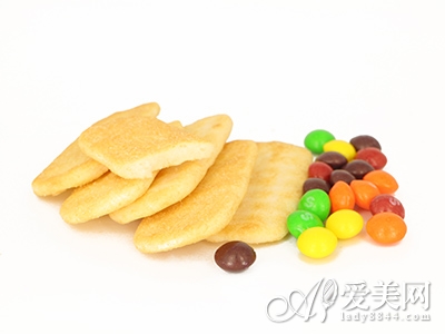  蛋白質吃出苗條好身材 
