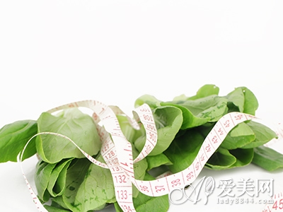  實用七招 控制食量巧瘦身 