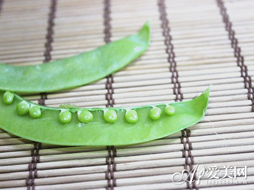  營養又減肥的香蕉粥 