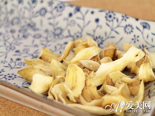  自制減肥茶 好喝又減肥 
