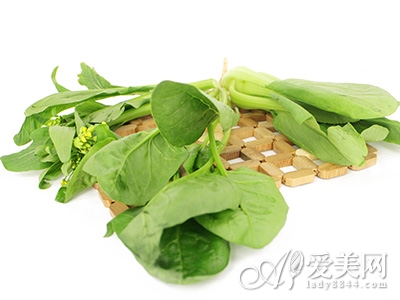  特制減肥菜清炒玉蘭片 
