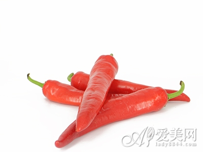  匯集國外最流行的減肥食品 