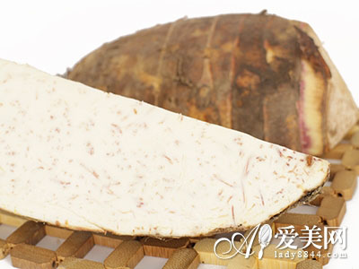  匯集國外最流行的減肥食品 