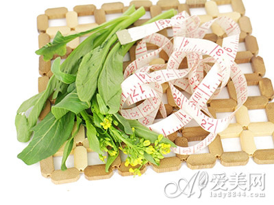  匯集國外最流行的減肥食品 