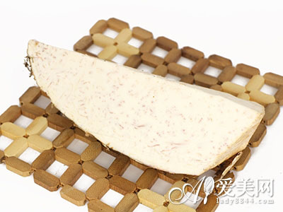 歷代流傳的天然豐胸食譜 