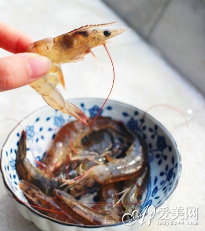  超級排毒美容餐越吃越美 