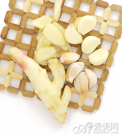  超級排毒美容餐越吃越美 