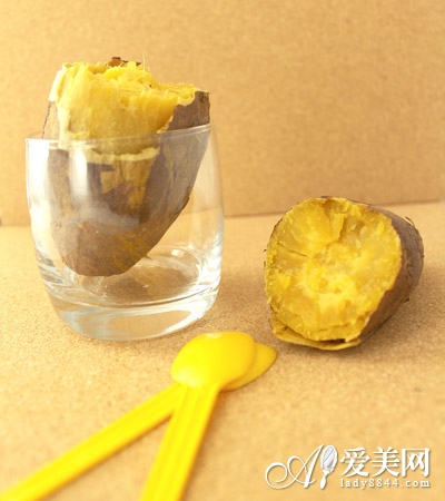 11種減肥食物 極速消脂