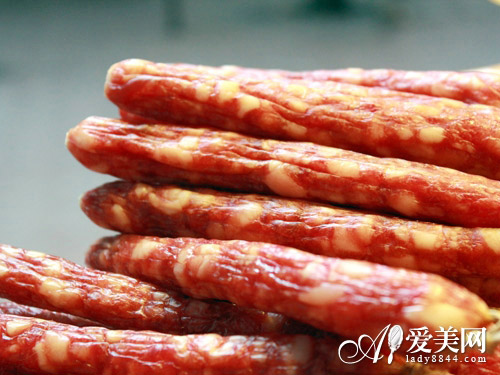 11種減肥食物 極速消脂