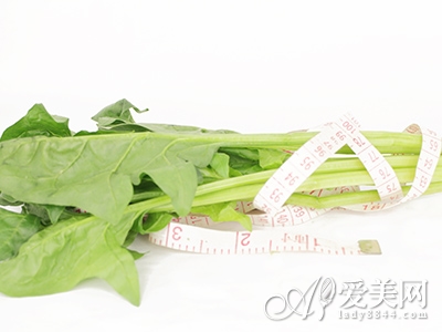 11種減肥食物 極速消脂