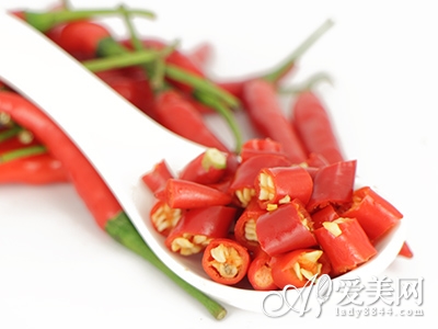  例假後吃黑米 1周瘦5斤 