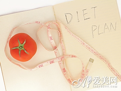  例假後吃黑米 1周瘦5斤 