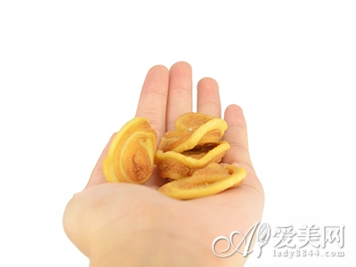  讒嘴MM減脂十大計策 