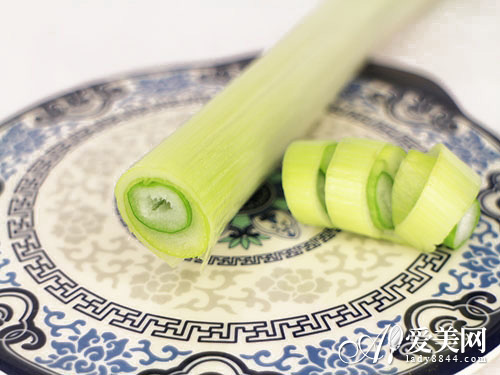  瘦身佳品 DIY蔥爆牛肉  