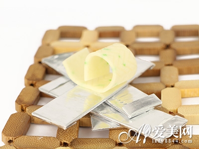  三款小食譜 美胸又提臀 