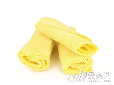  三款小食譜 美胸又提臀 
