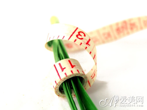  狂熱瘦身餐讓你減掉30斤 