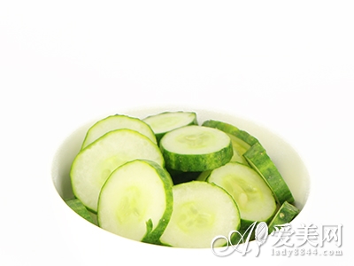  貪吃胖妹的十個減肥法 