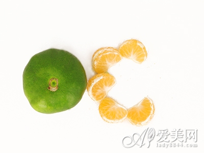  貪吃胖妹的十個減肥法 