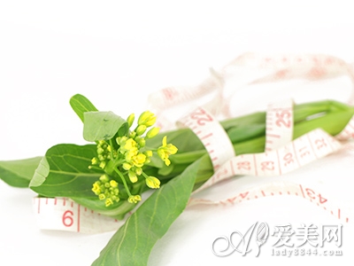  貪吃胖妹的十個減肥法 