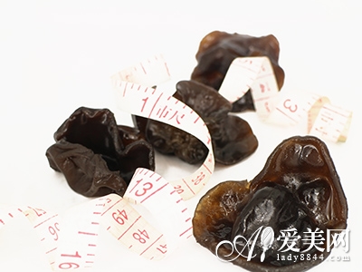  香蕉醋減肥法輕松月瘦6斤 