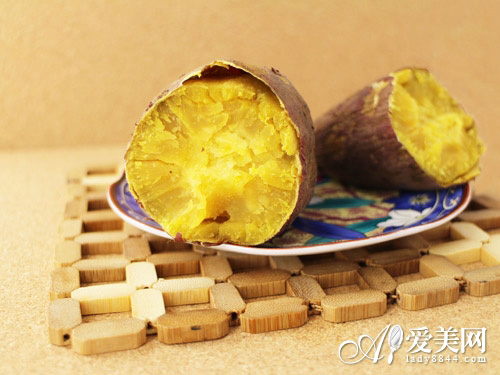  香蕉醋減肥法輕松月瘦6斤 