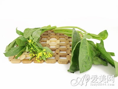  吃多種食物 健康又瘦身 