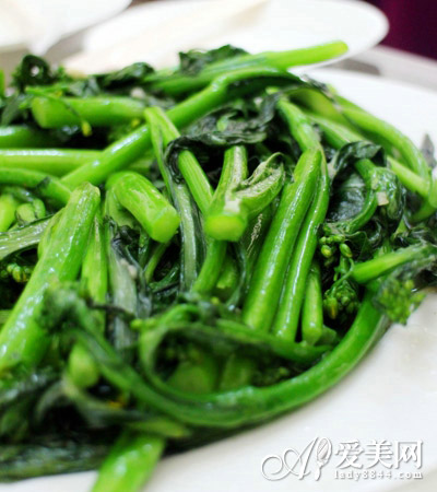  秋季吃4種蔬果消脂快 