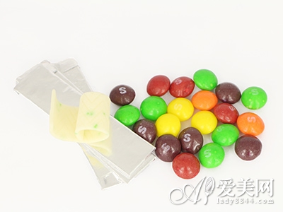  最佳纖體美容食品排行榜 