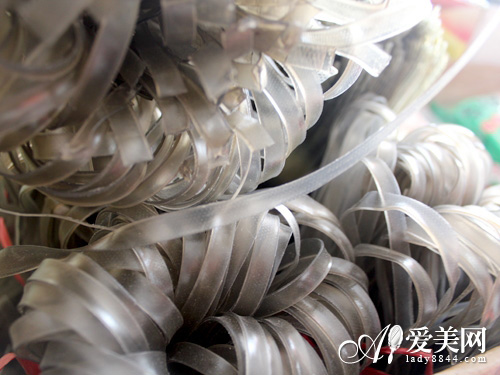 快速減肥:學瘦人8大秘訣