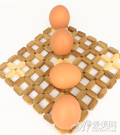  肉松族必試排毒蘋果醋 