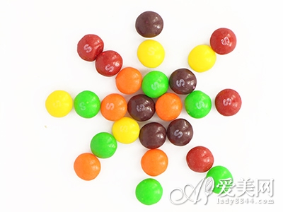  肉松族必試排毒蘋果醋 