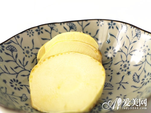 7種食物讓你窈窕美麗