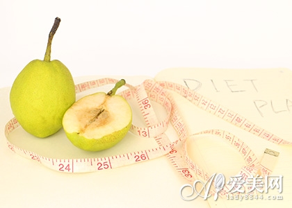 7種食物讓你窈窕美麗