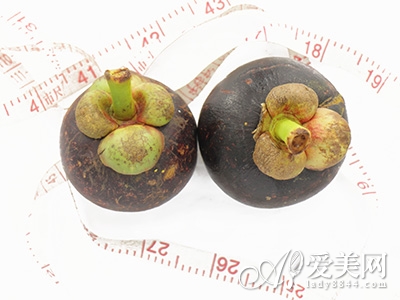 7種食物讓你窈窕美麗