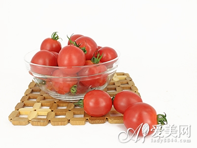  5種食物排毒瘦身好幫手  