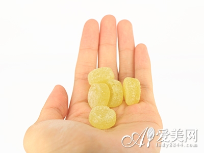  8種美味零食 好吃不長胖 