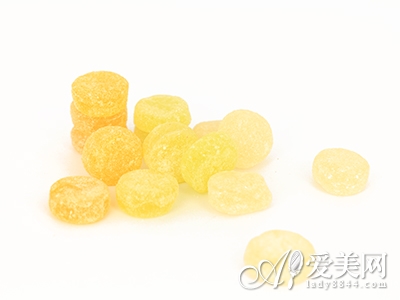  8種美味零食 好吃不長胖 