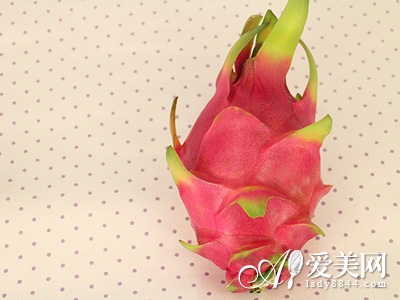  7大美味排毒又瘦身 