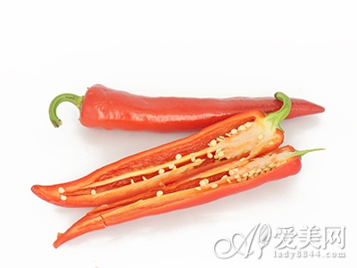  7大美味排毒又瘦身 