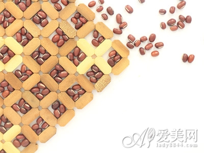  7大美味排毒又瘦身 