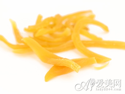  7大美味排毒又瘦身 