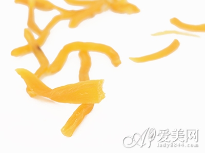  7大美味排毒又瘦身 