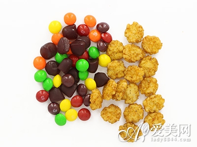  美味瘦身點心 吃出窈窕 