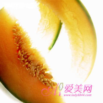  美味瘦身點心 吃出窈窕 